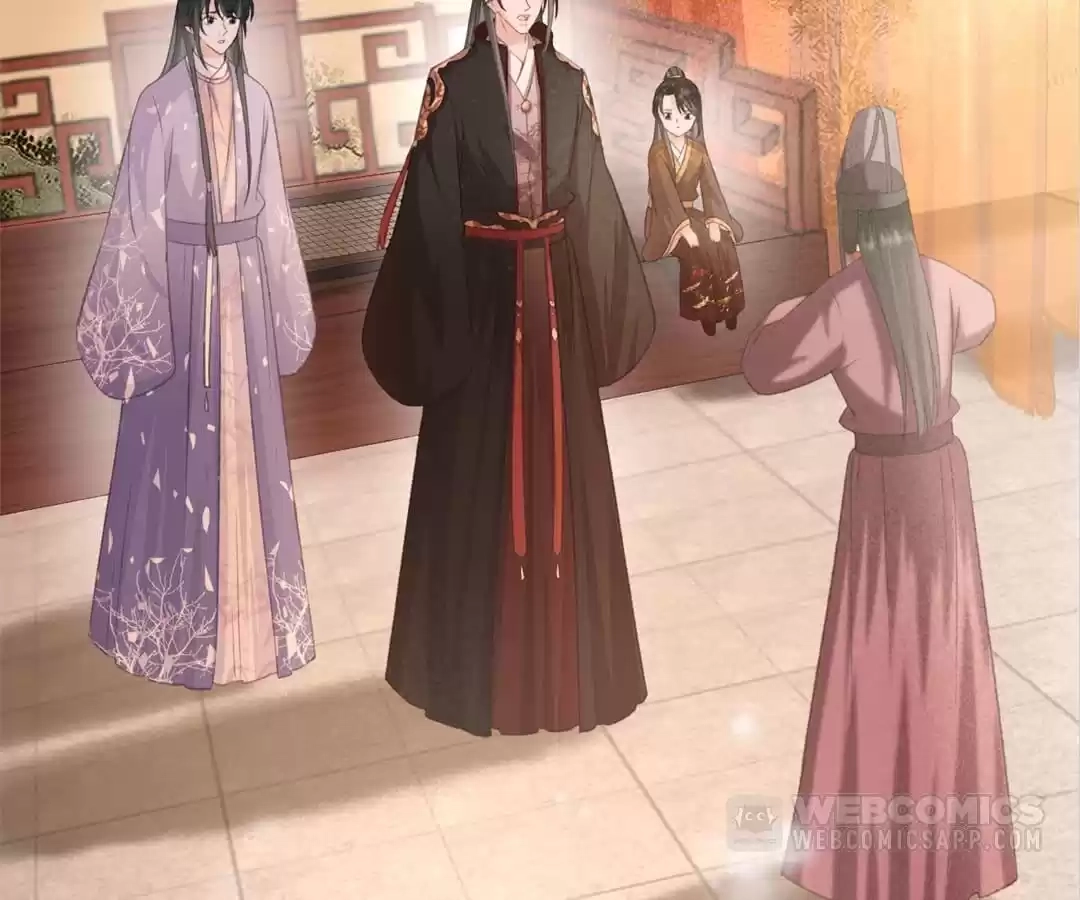 Captured Crown Prince Chapter 98 page 3 - 