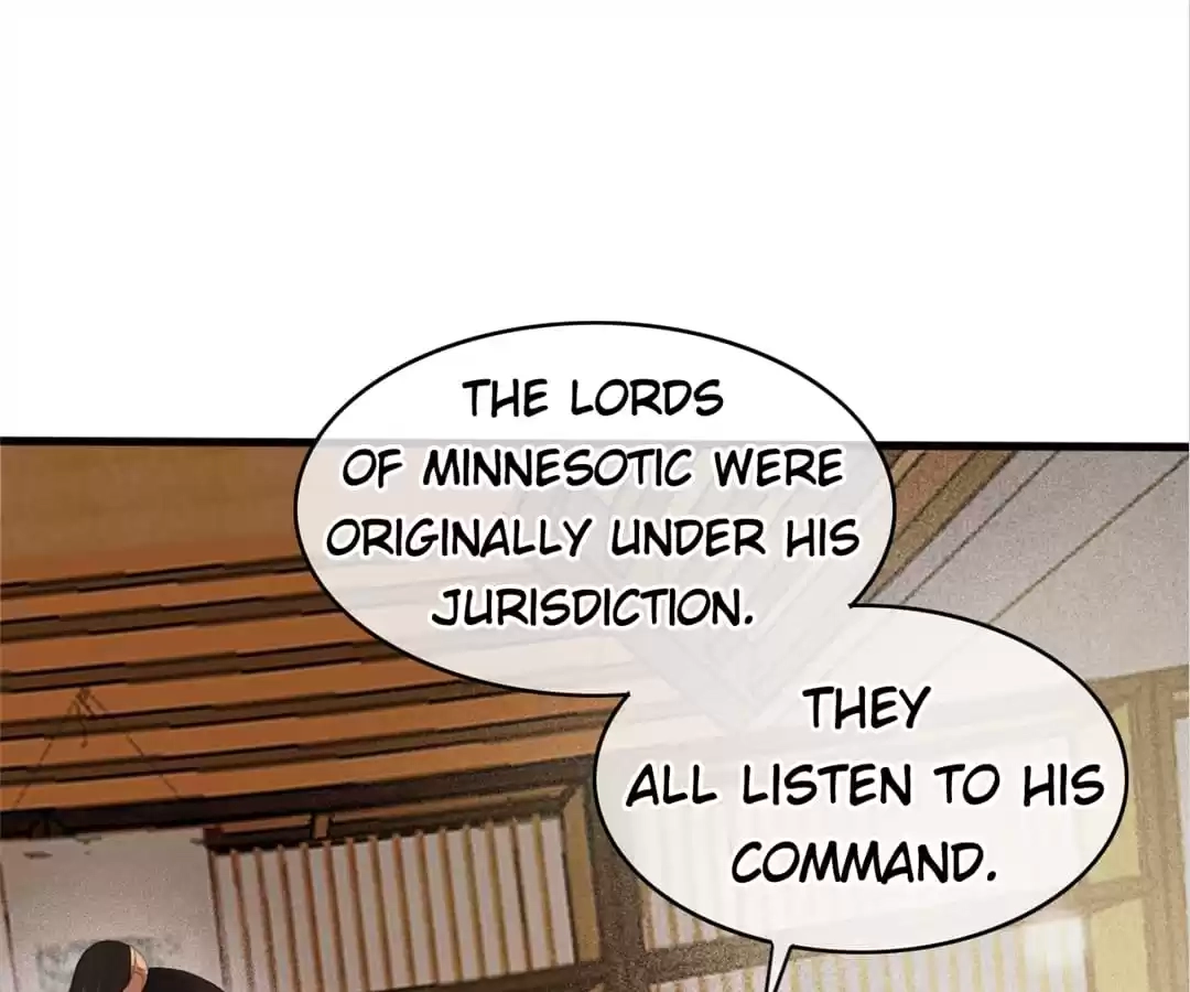 Captured Crown Prince Chapter 98 page 21 - 