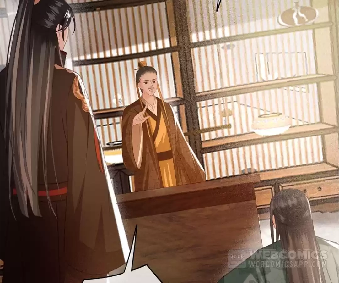 Captured Crown Prince Chapter 98 page 22 - 