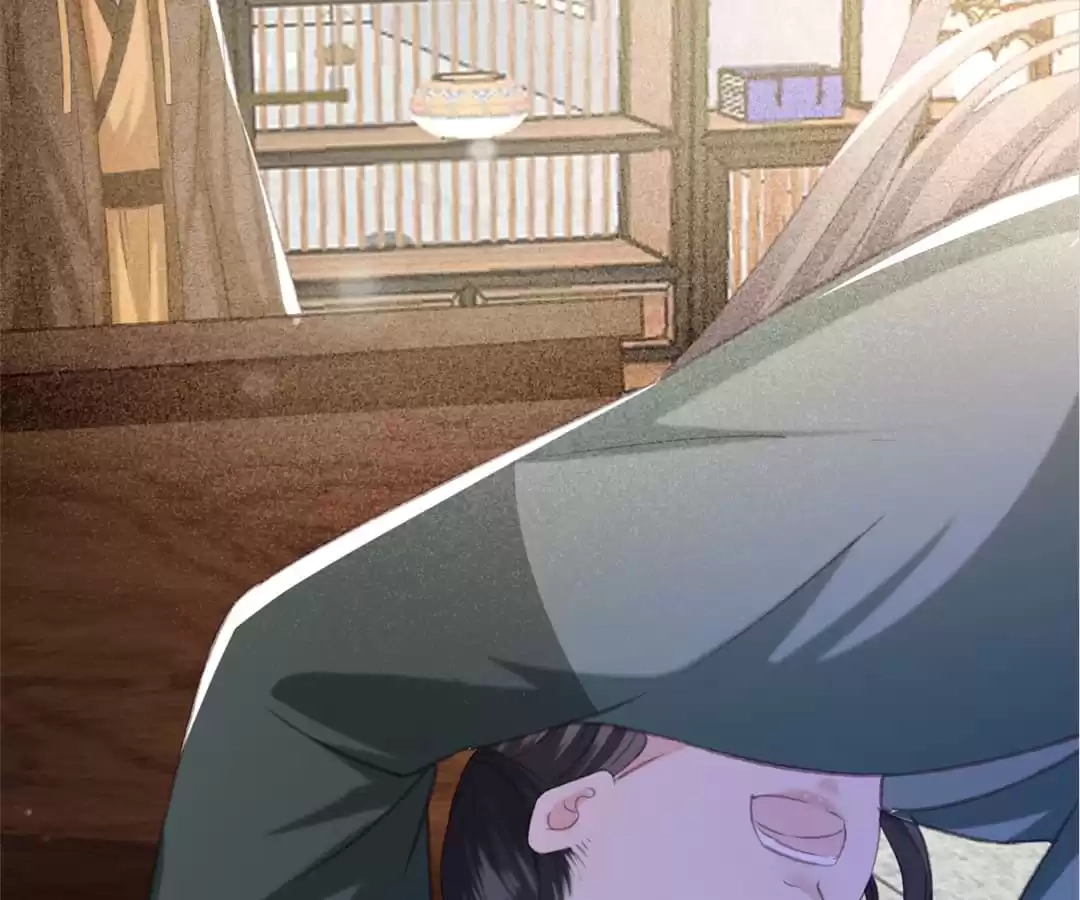 Captured Crown Prince Chapter 98 page 25 - 