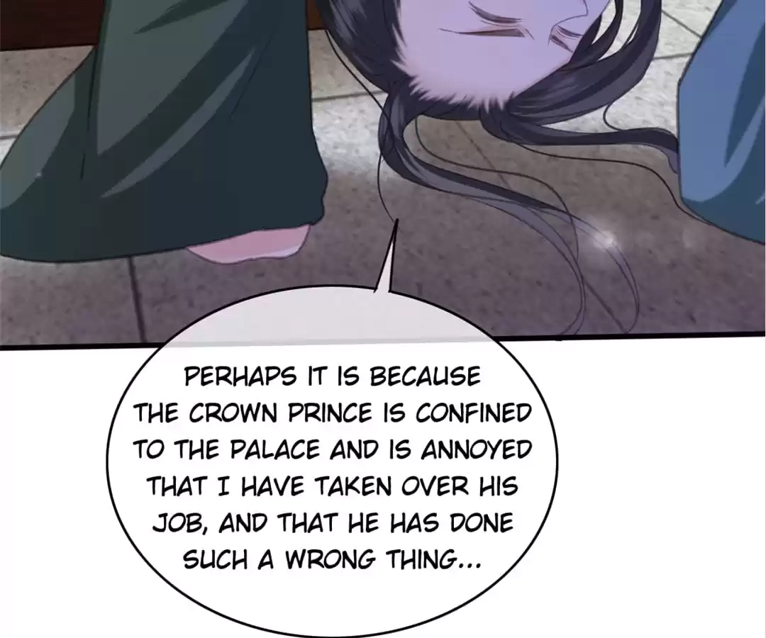 Captured Crown Prince Chapter 98 page 26 - 