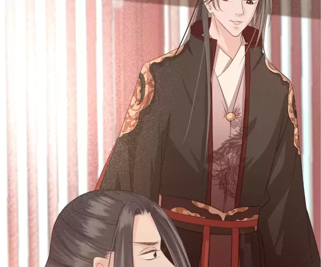 Captured Crown Prince Chapter 98 page 28 - 