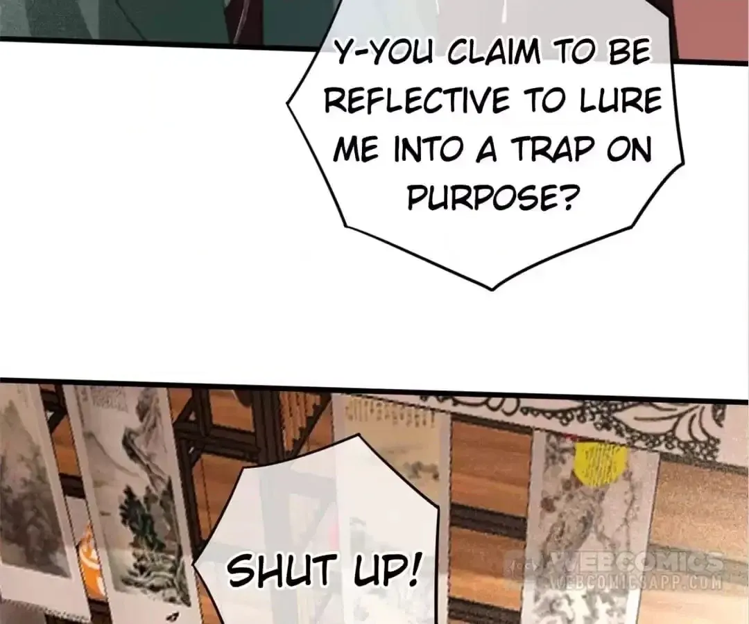 Captured Crown Prince Chapter 98 page 30 - 