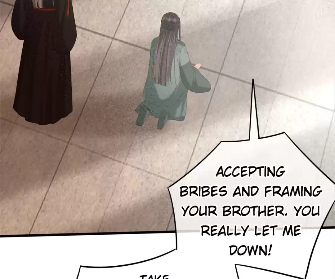 Captured Crown Prince Chapter 98 page 32 - 