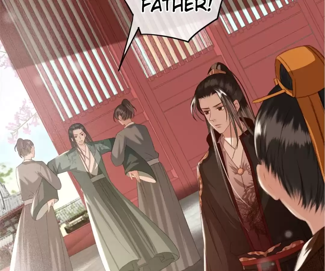 Captured Crown Prince Chapter 98 page 34 - 