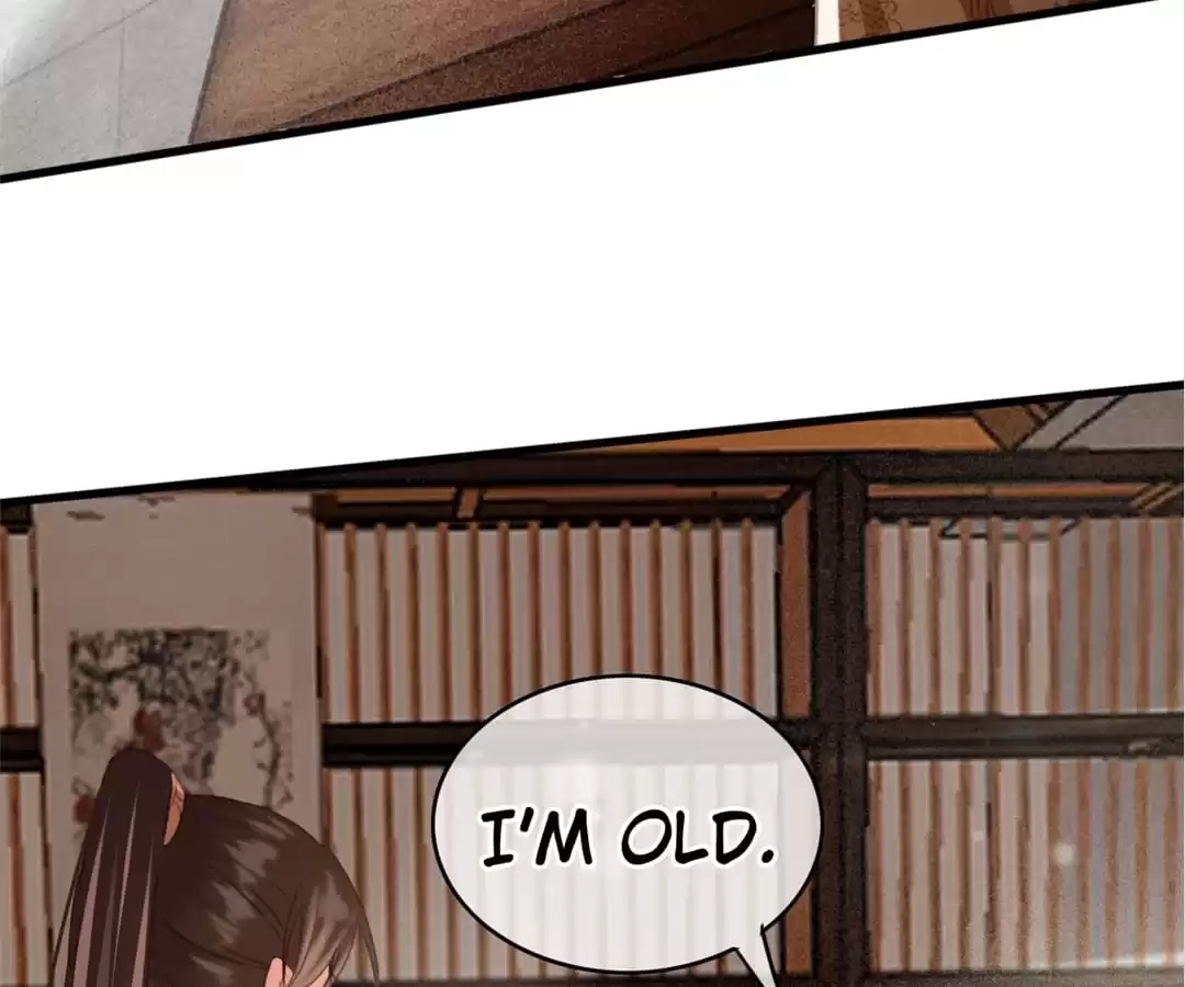 Captured Crown Prince Chapter 98 page 36 - 