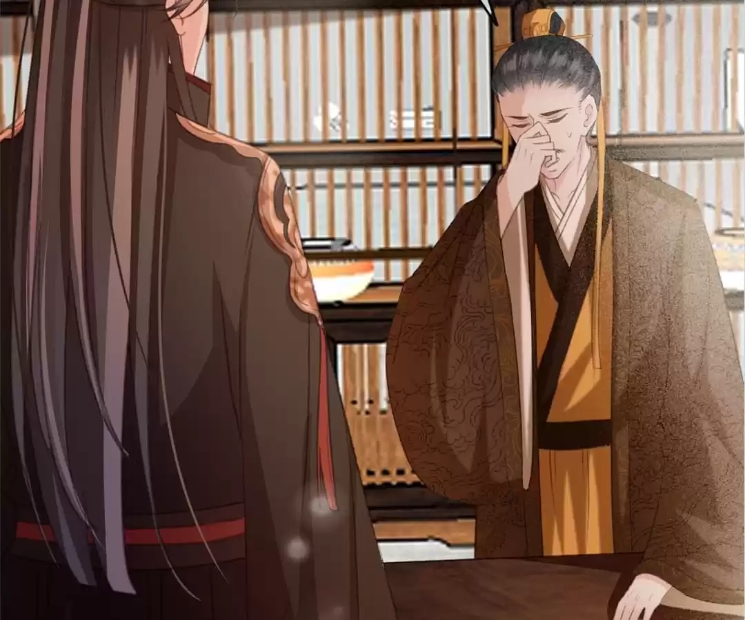 Captured Crown Prince Chapter 98 page 37 - 