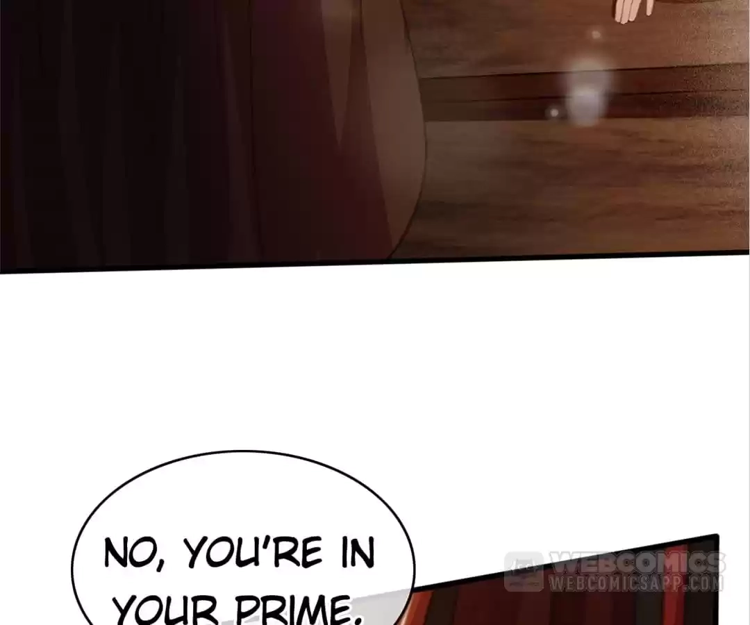 Captured Crown Prince Chapter 98 page 38 - 