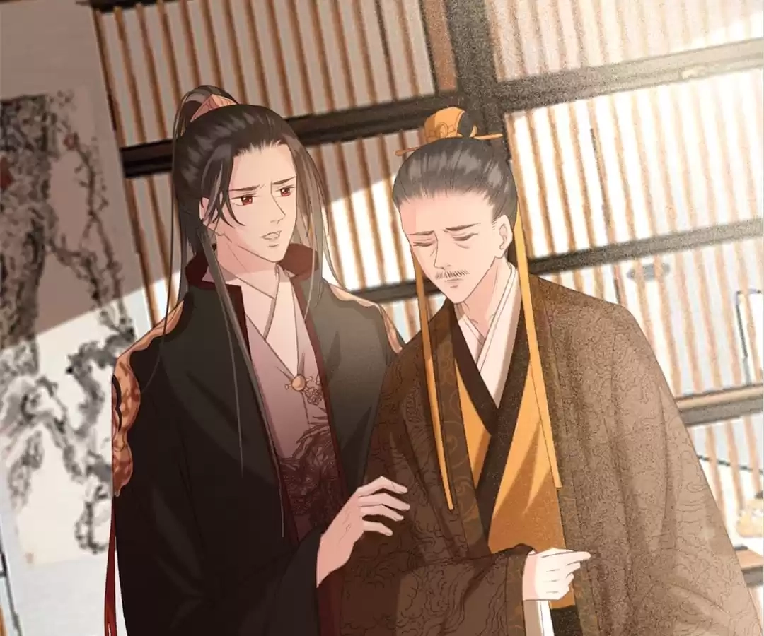 Captured Crown Prince Chapter 98 page 41 - 