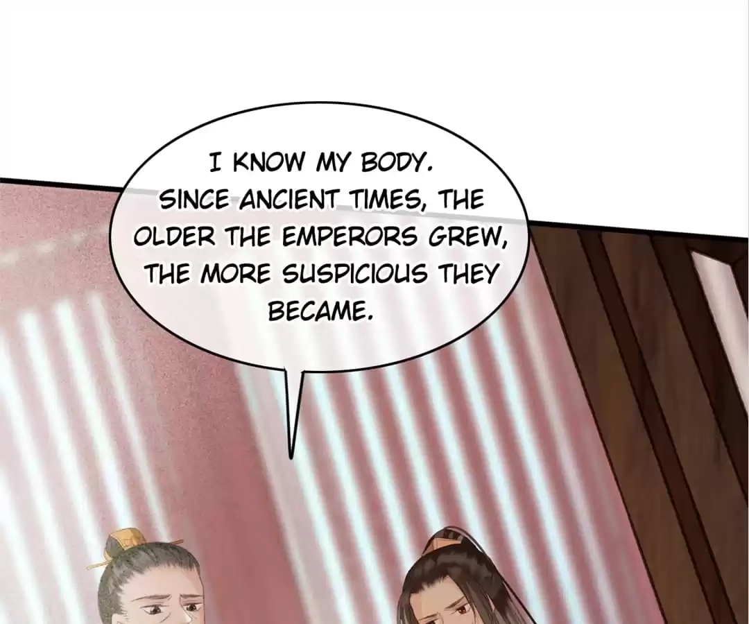 Captured Crown Prince Chapter 98 page 44 - 