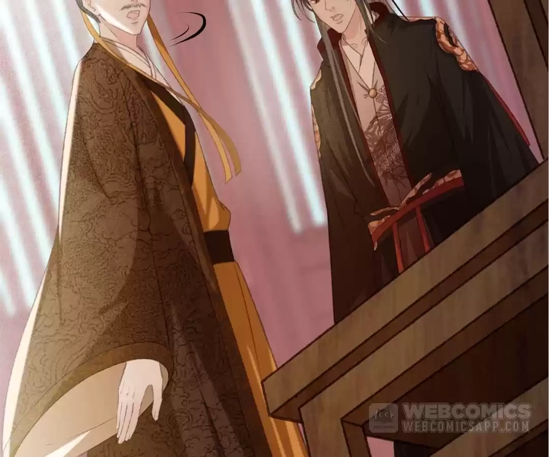 Captured Crown Prince Chapter 98 page 45 - 