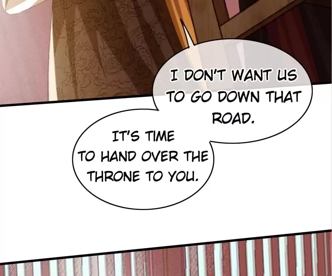 Captured Crown Prince Chapter 98 page 46 - 