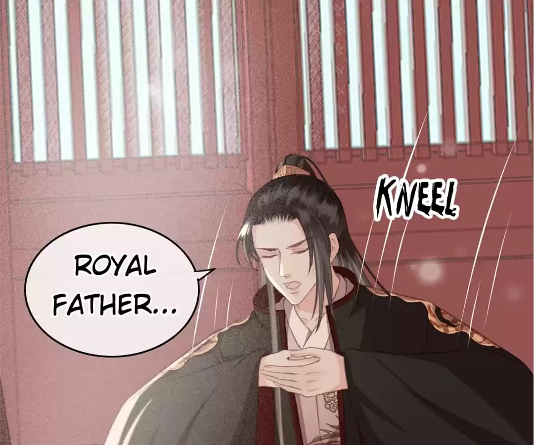 Captured Crown Prince Chapter 98 page 47 - 