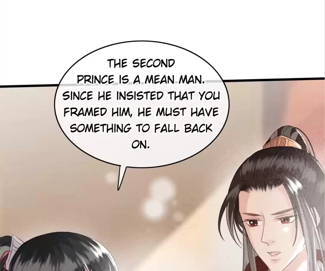 Captured Crown Prince Chapter 98 page 6 - 