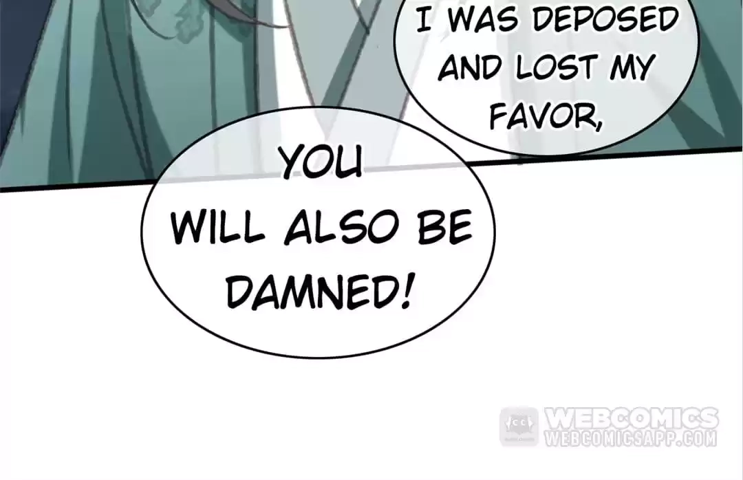 Captured Crown Prince Chapter 98 page 61 - 