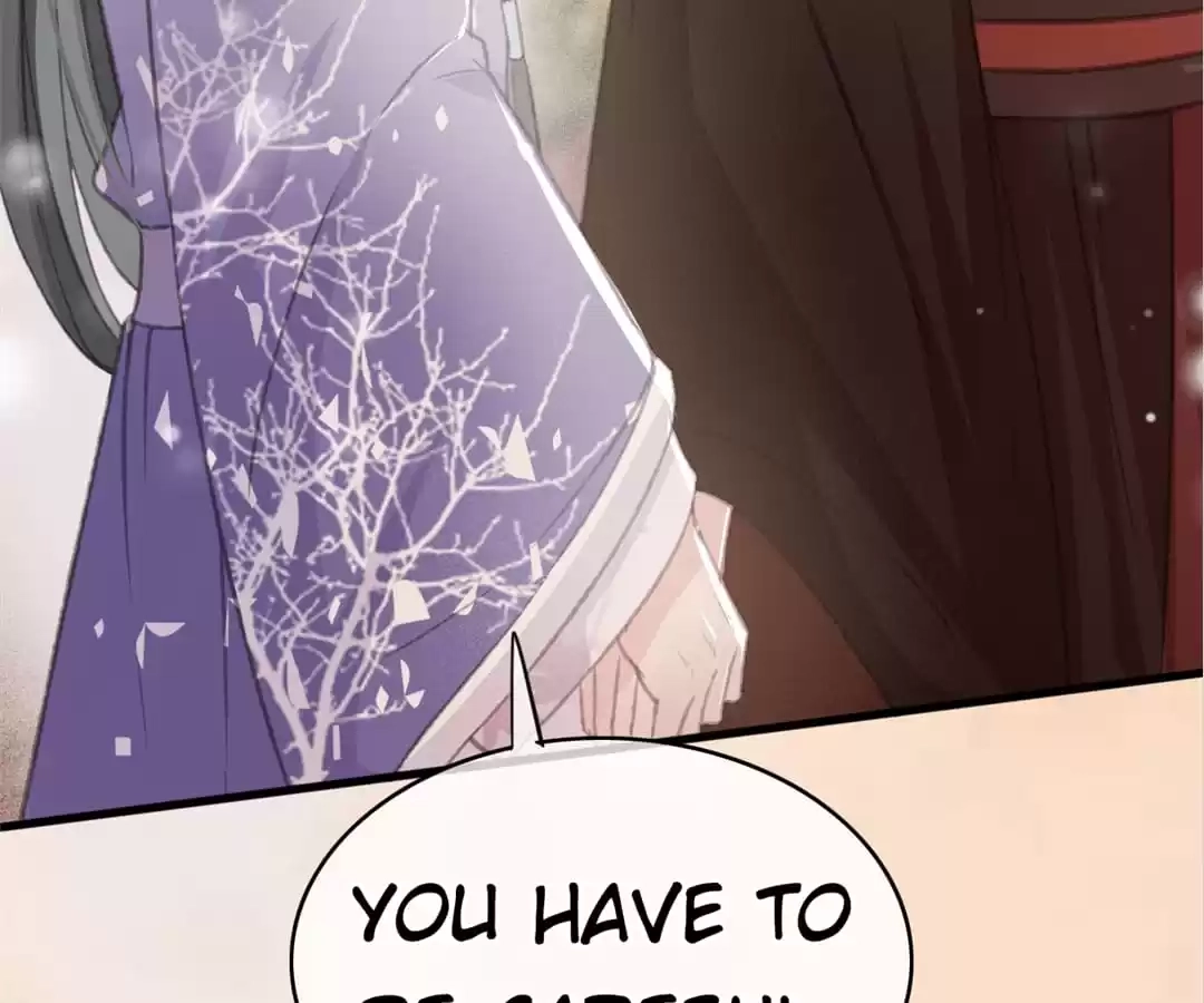 Captured Crown Prince Chapter 98 page 8 - 