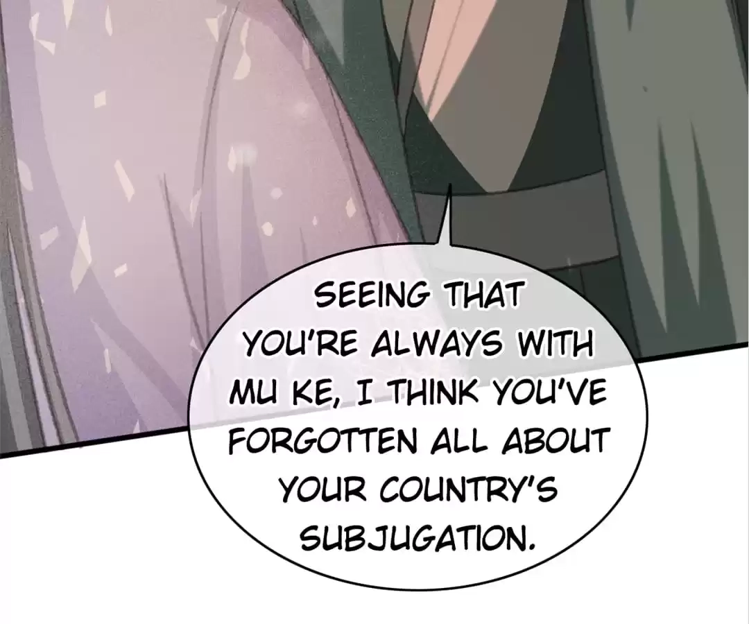 Captured Crown Prince Chapter 98 page 72 - 