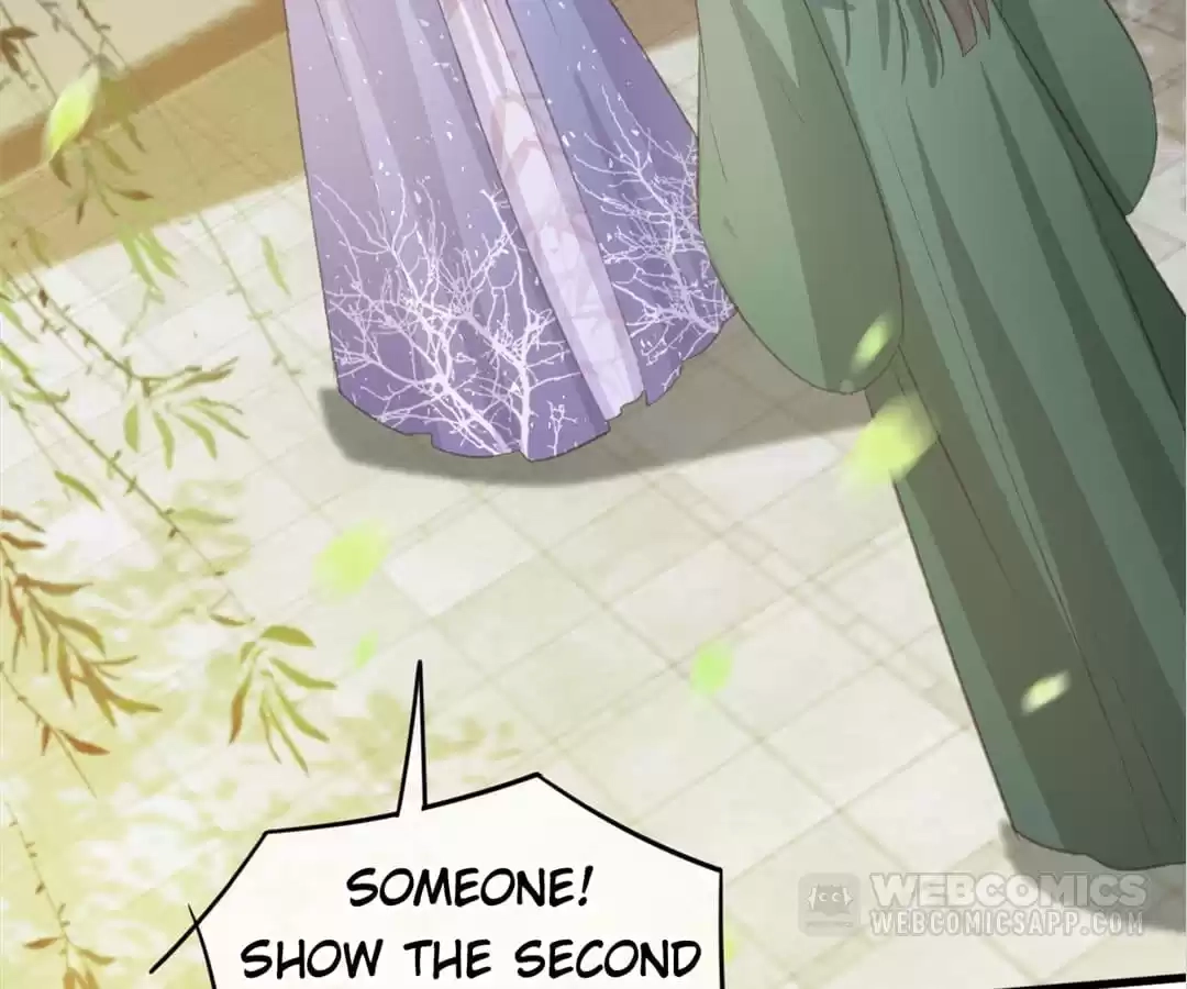 Captured Crown Prince Chapter 99 page 11 - 