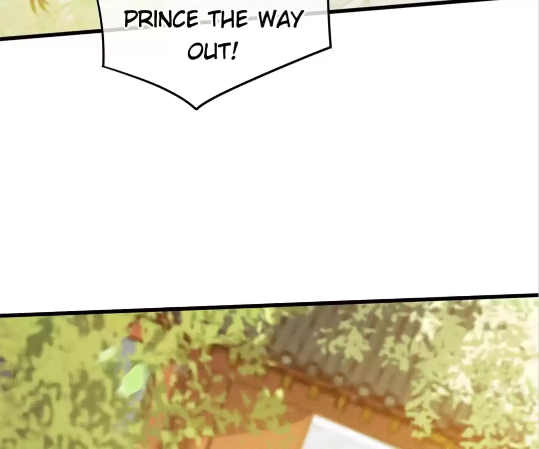 Captured Crown Prince Chapter 99 page 12 - 