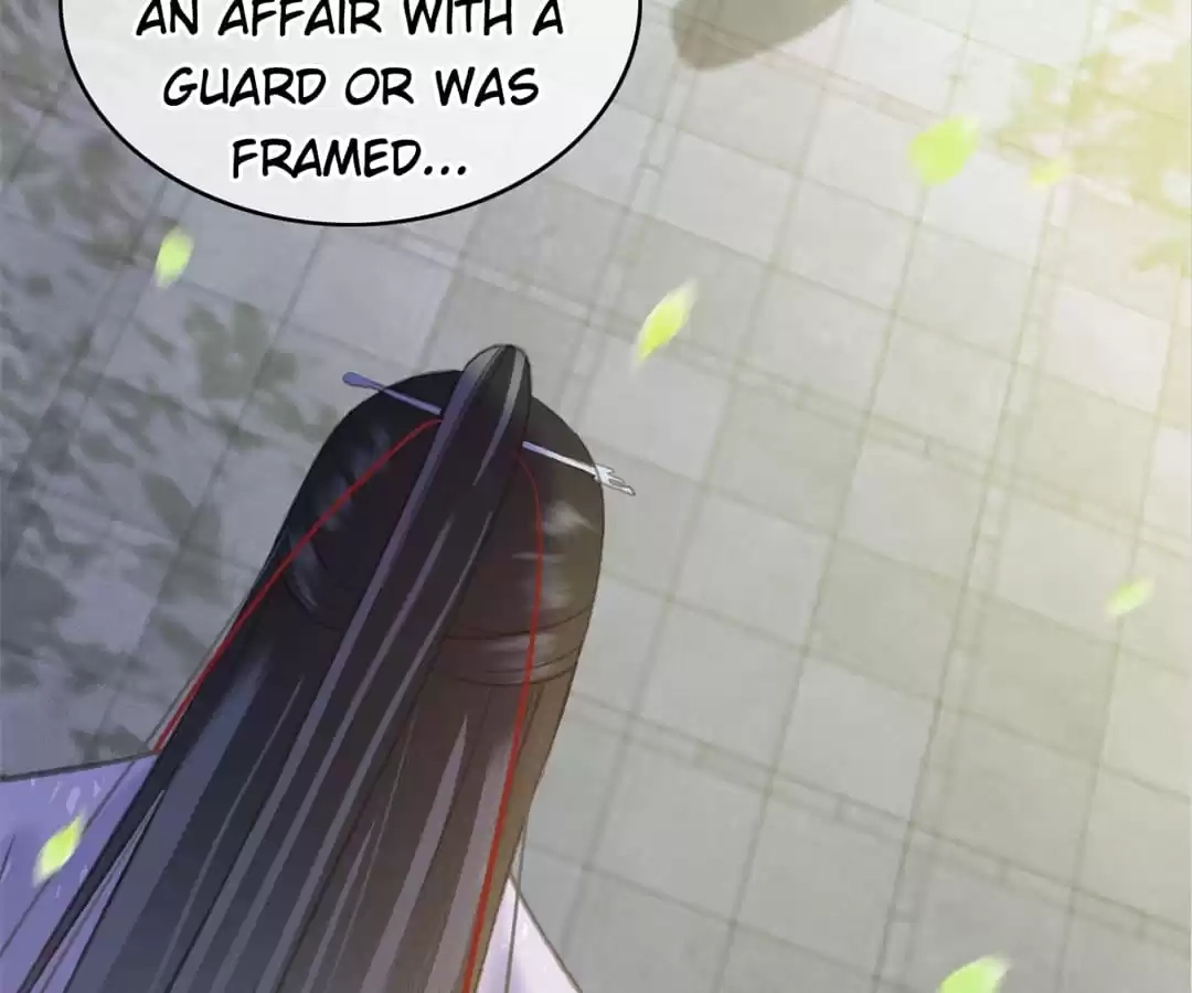 Captured Crown Prince Chapter 99 page 14 - 
