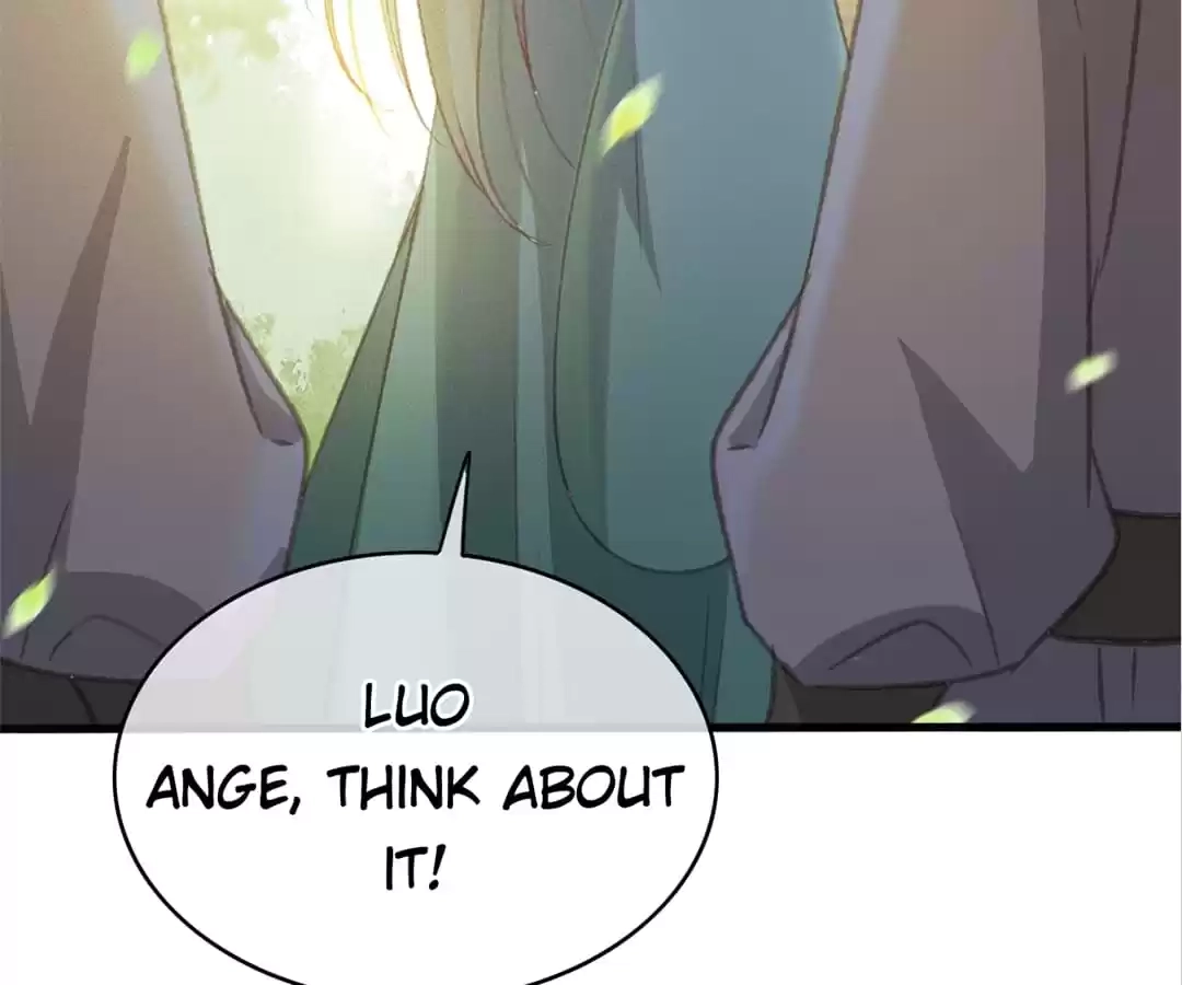 Captured Crown Prince Chapter 99 page 17 - 