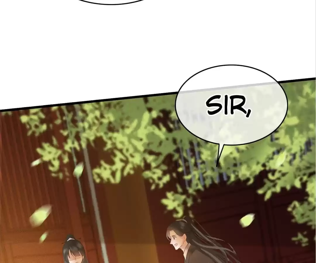 Captured Crown Prince Chapter 99 page 18 - 
