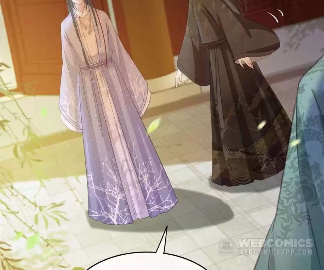 Captured Crown Prince Chapter 99 page 19 - 