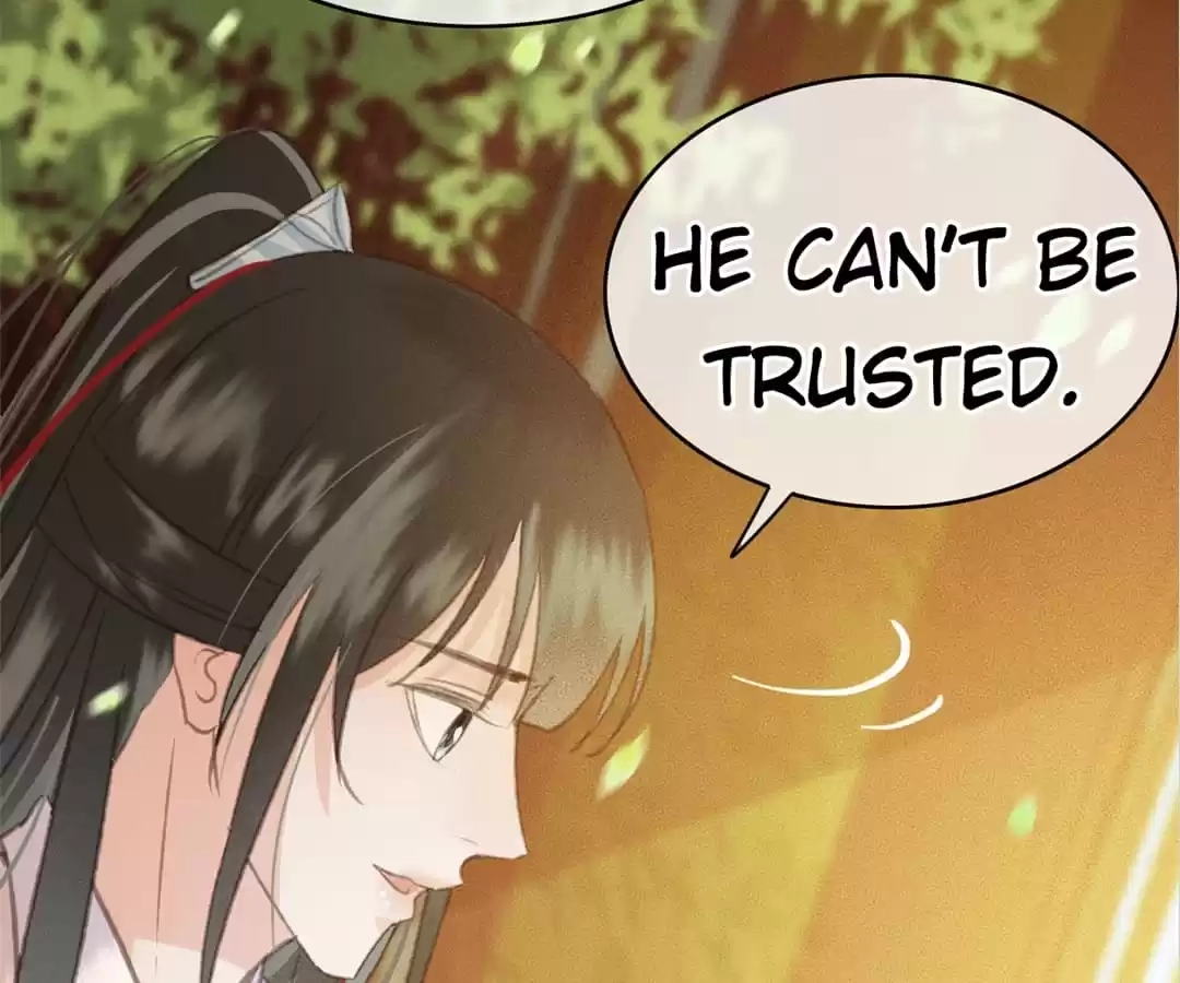 Captured Crown Prince Chapter 99 page 22 - 