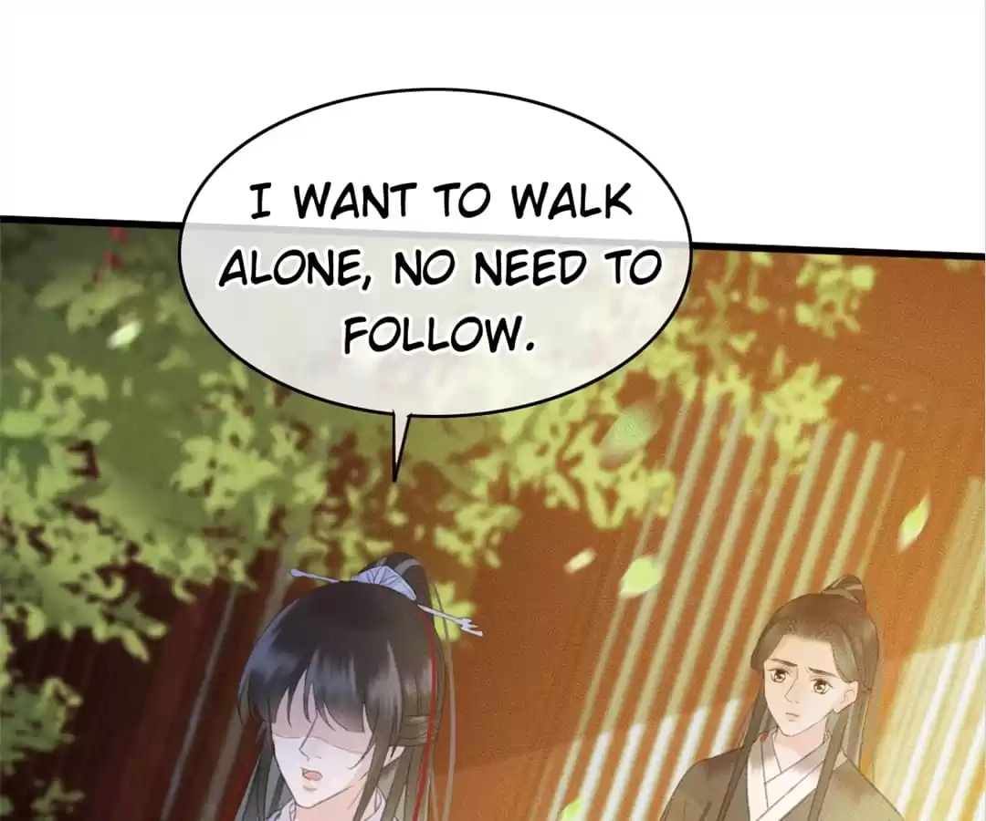 Captured Crown Prince Chapter 99 page 25 - 