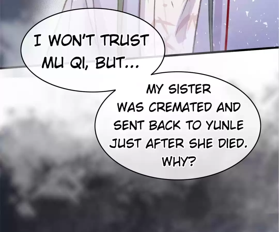 Captured Crown Prince Chapter 99 page 31 - 