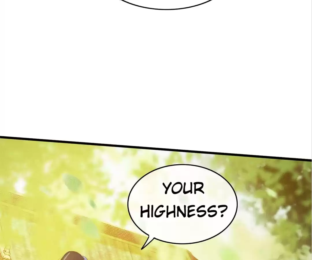 Captured Crown Prince Chapter 99 page 35 - 