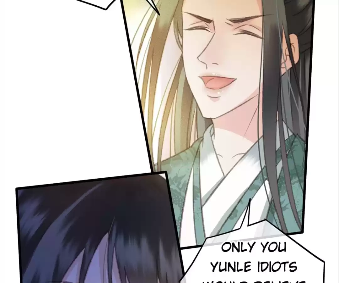 Captured Crown Prince Chapter 99 page 5 - 