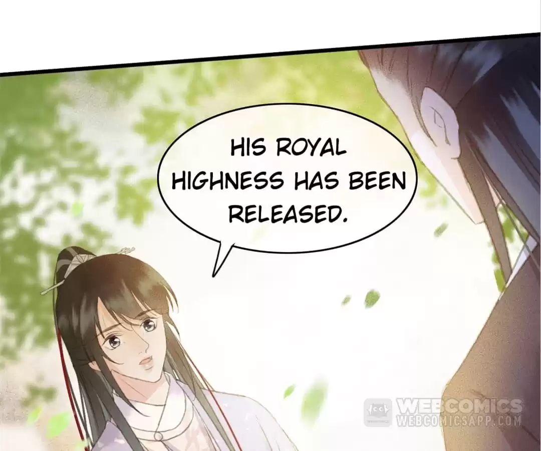 Captured Crown Prince Chapter 99 page 42 - 