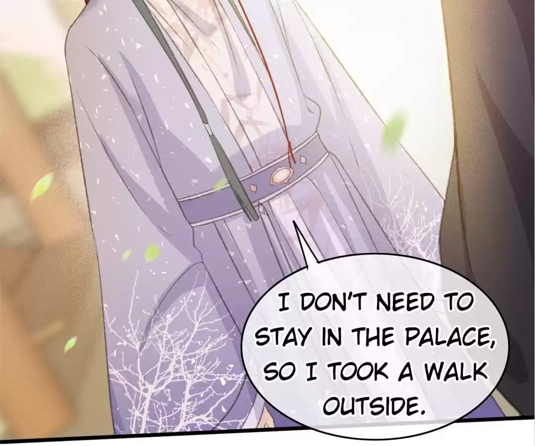 Captured Crown Prince Chapter 99 page 43 - 