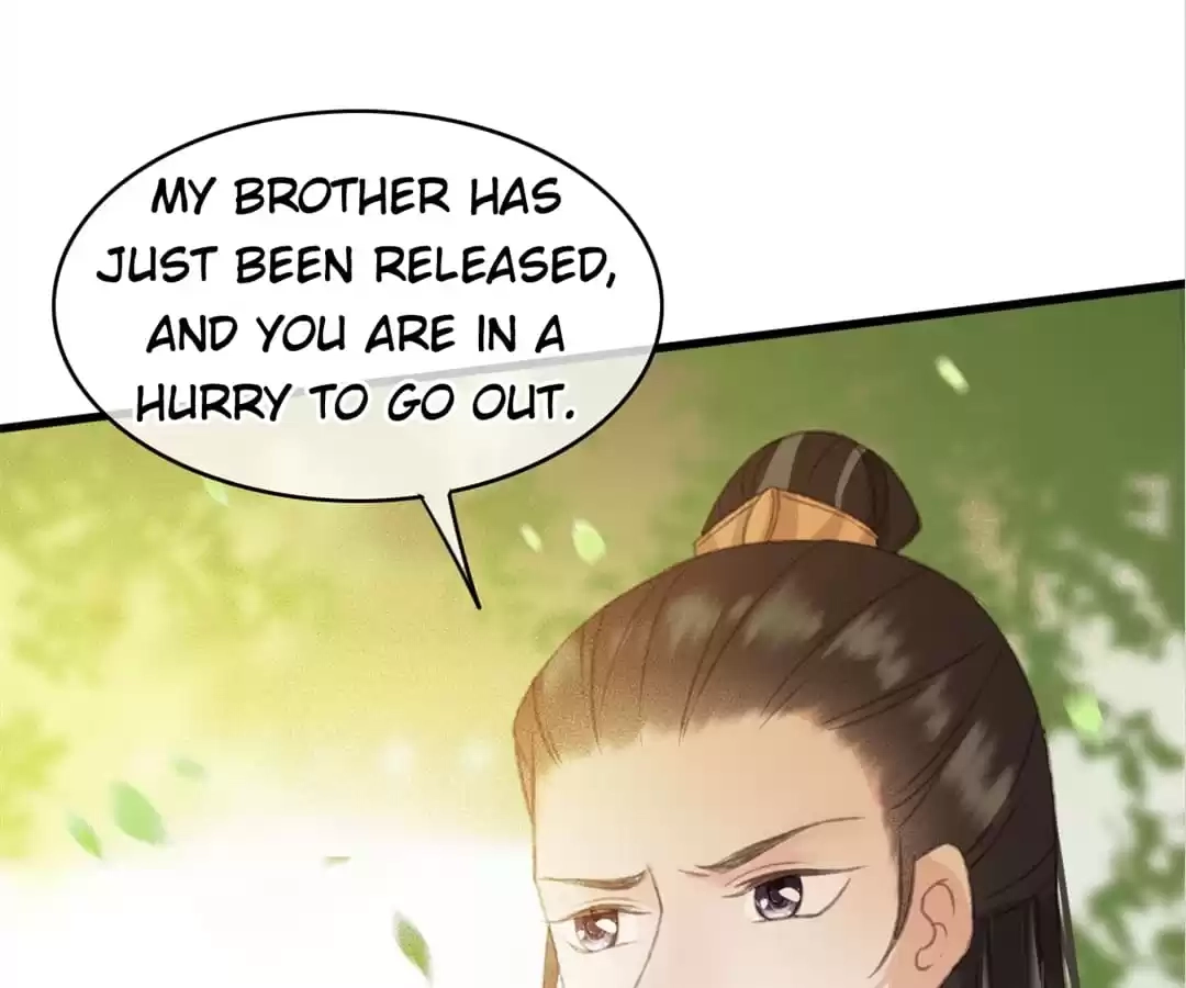 Captured Crown Prince Chapter 99 page 44 - 