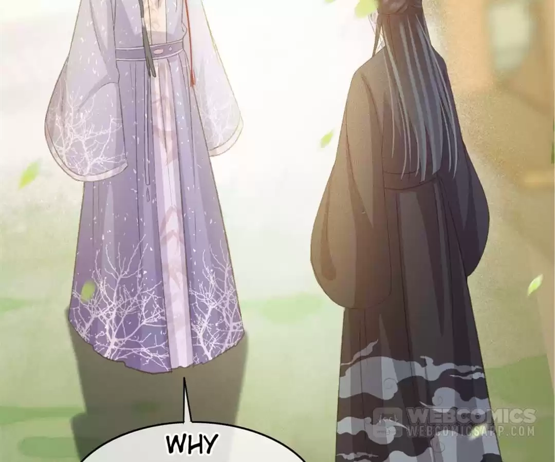 Captured Crown Prince Chapter 99 page 48 - 