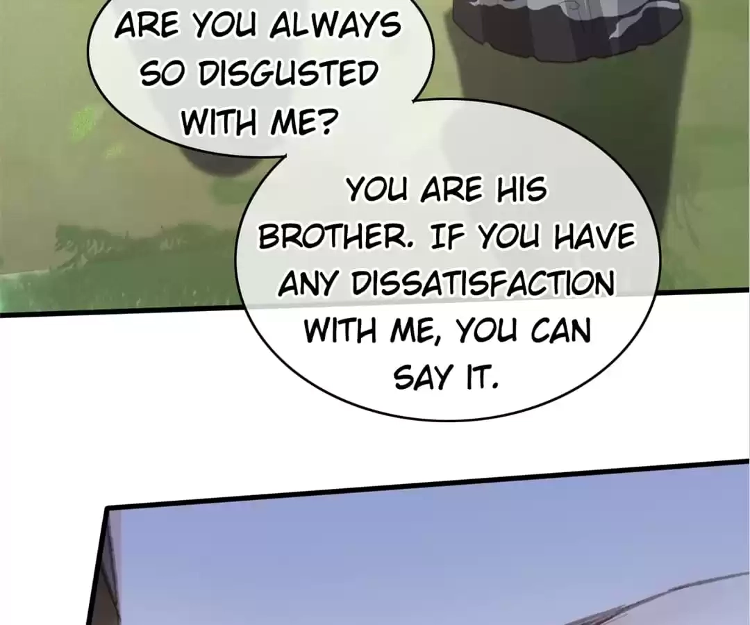Captured Crown Prince Chapter 99 page 49 - 