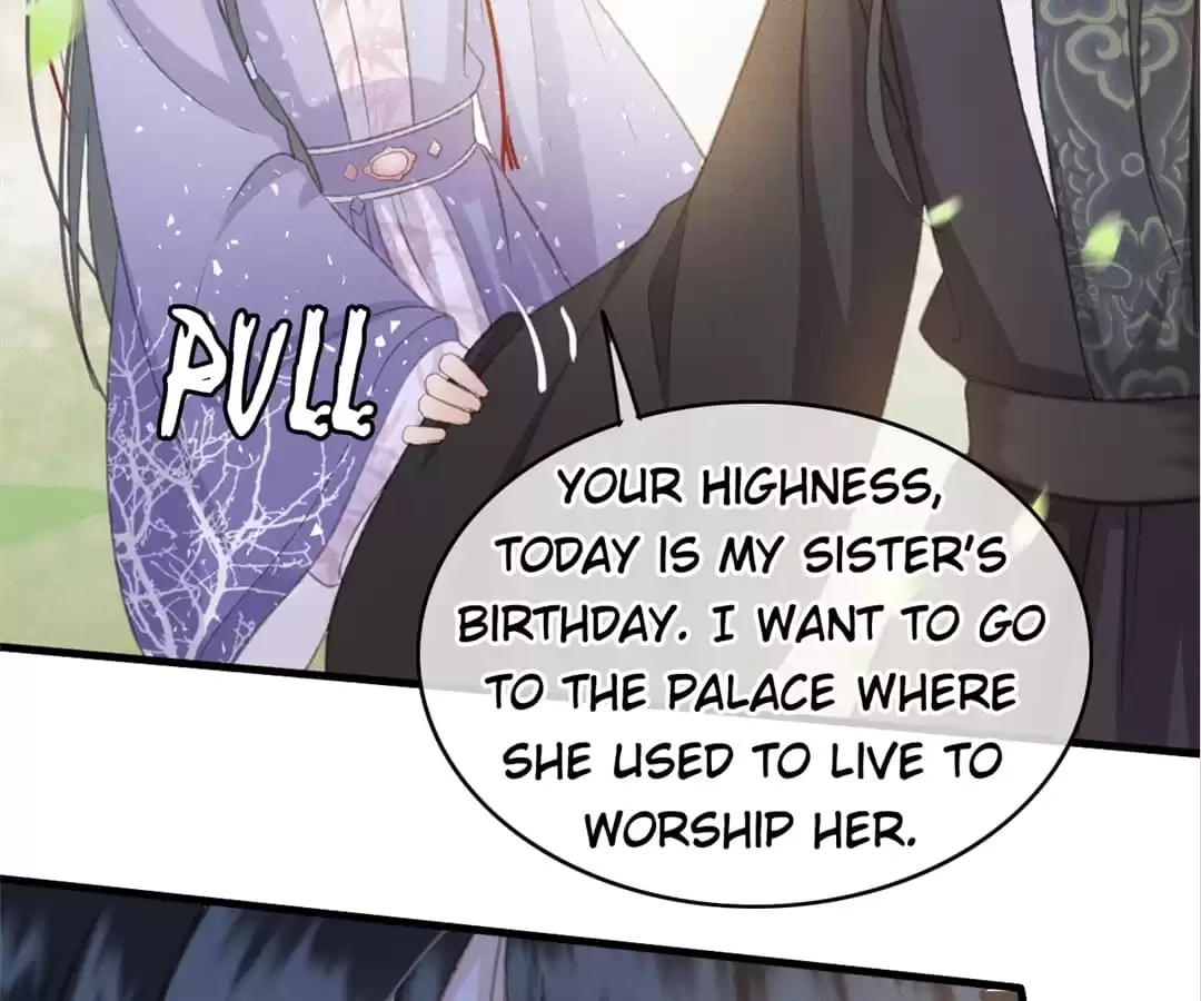 Captured Crown Prince Chapter 99 page 54 - 