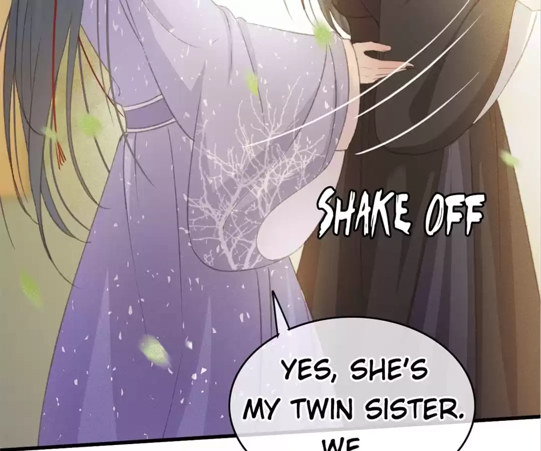 Captured Crown Prince Chapter 99 page 58 - 