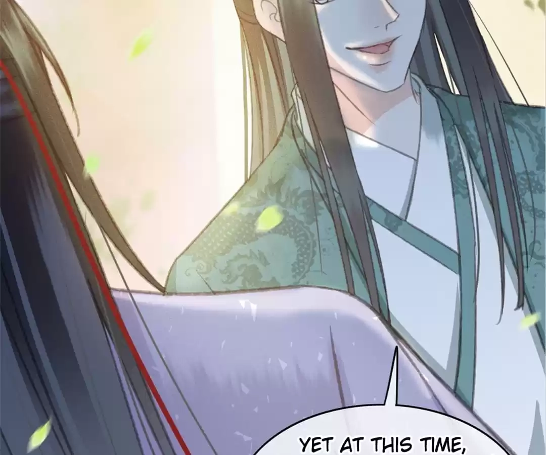 Captured Crown Prince Chapter 99 page 8 - 