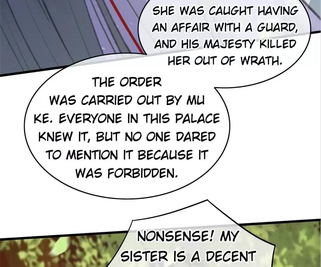 Captured Crown Prince Chapter 99 page 9 - 
