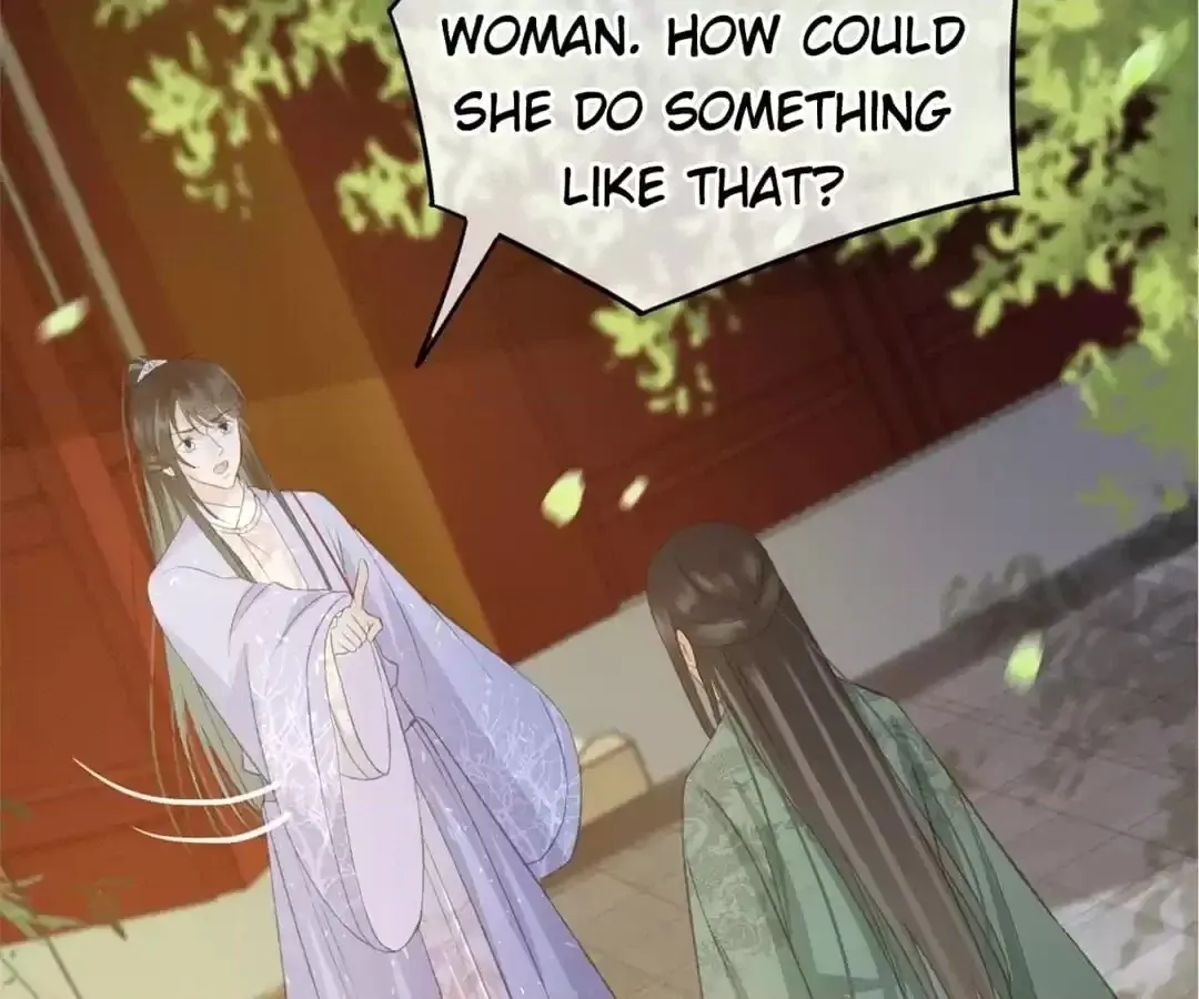 Captured Crown Prince Chapter 99 page 10 - 