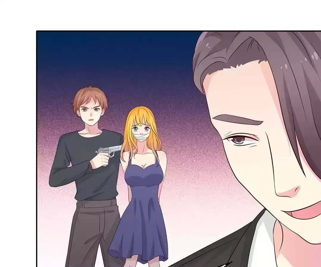Captured Willingly By You Chapter 81 page 1 - 