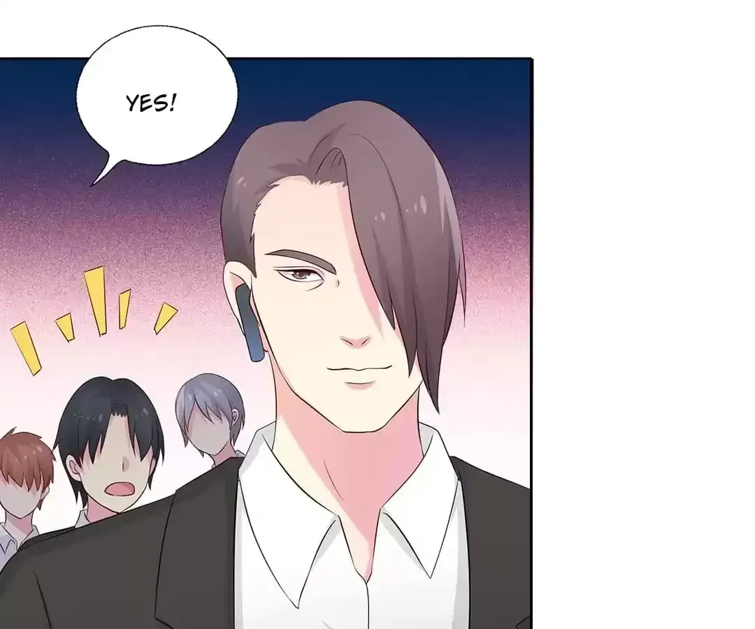 Captured Willingly By You Chapter 81 page 12 - 