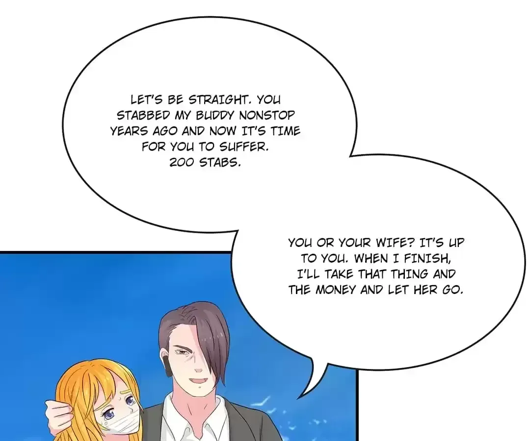 Captured Willingly By You Chapter 81 page 33 - 