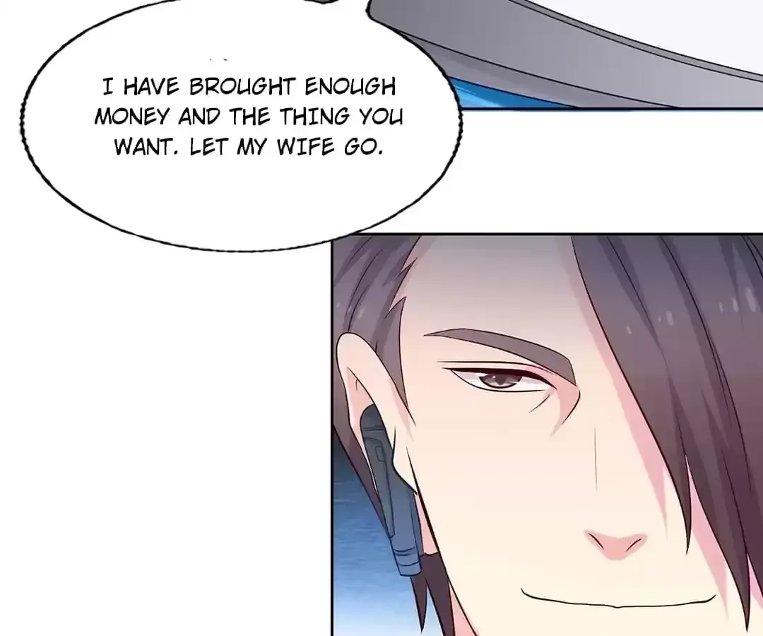 Captured Willingly By You Chapter 81 page 5 - 