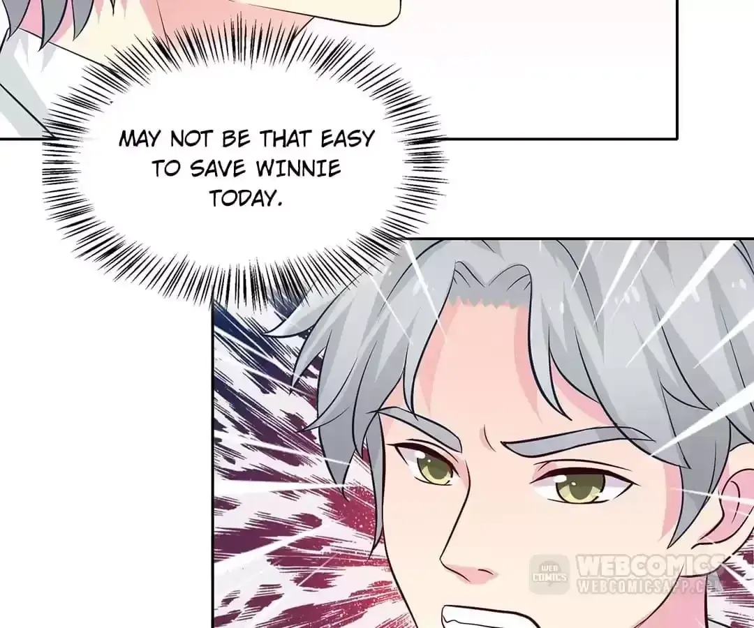 Captured Willingly By You Chapter 81 page 8 - 