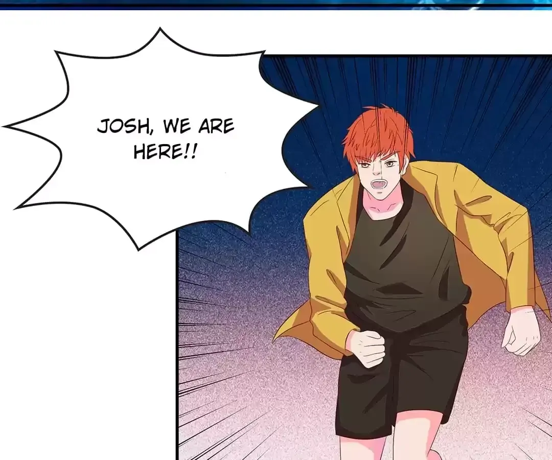 Captured Willingly By You Chapter 83 page 3 - 