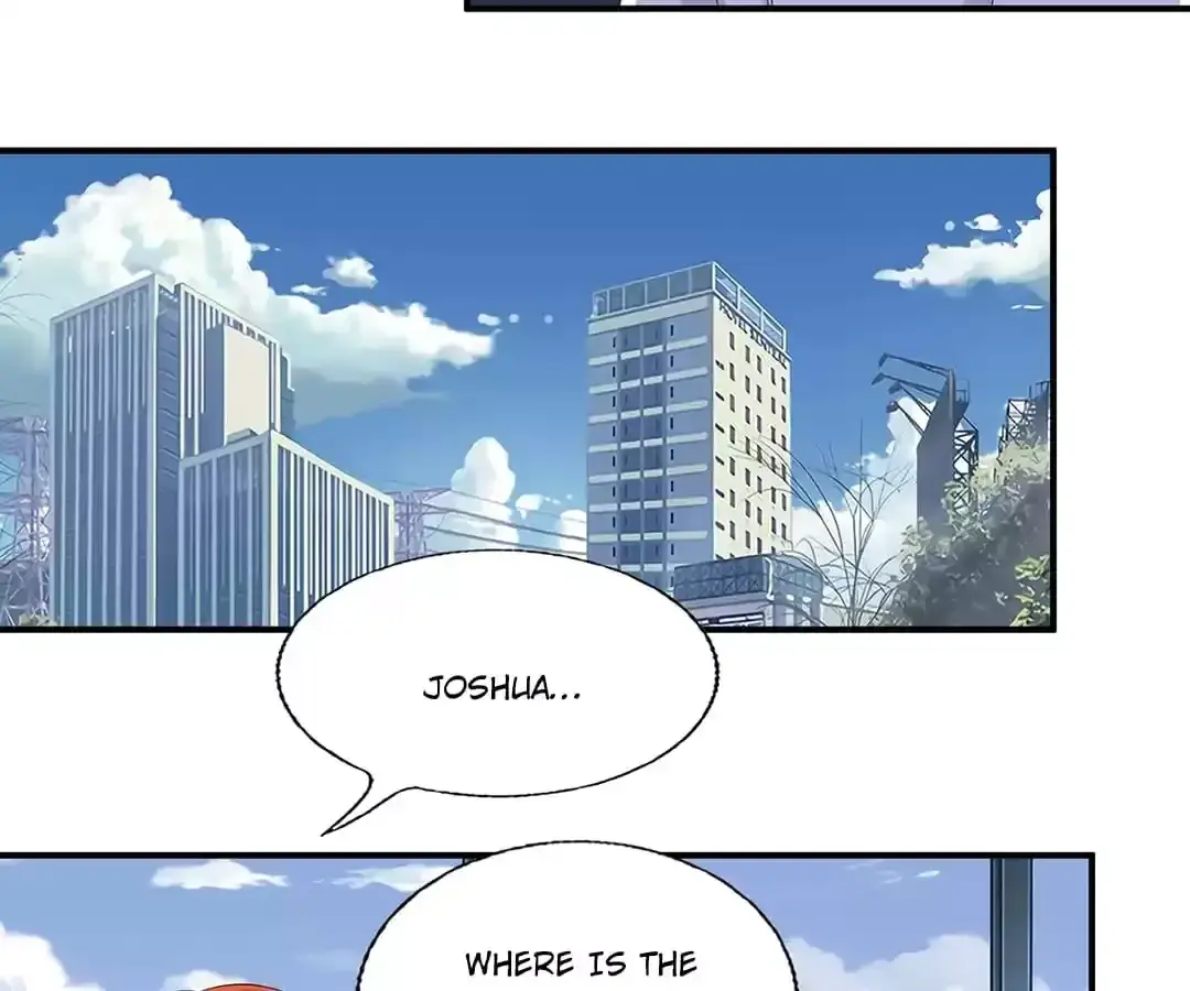 Captured Willingly By You Chapter 83 page 23 - 