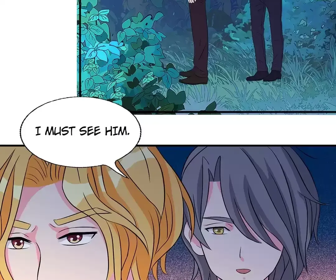 Captured Willingly By You Chapter 83 page 29 - 